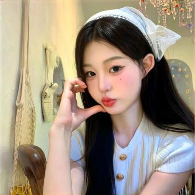 蓝色阳光