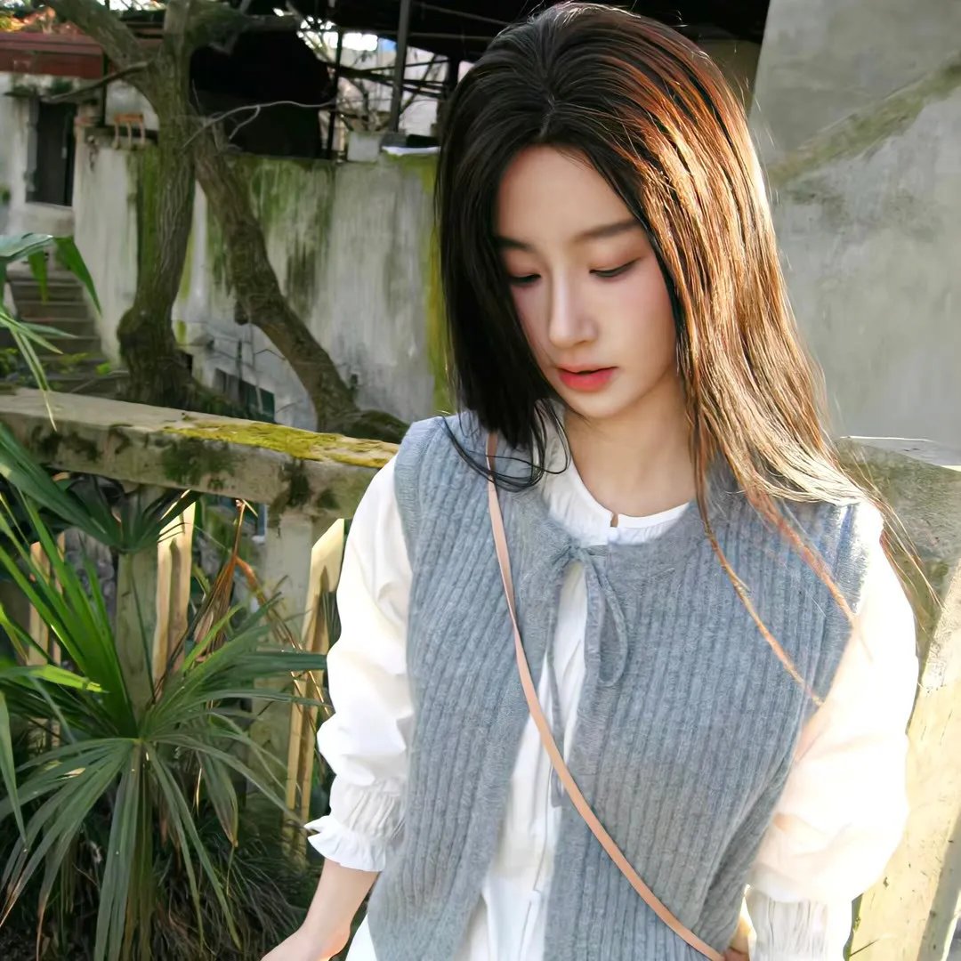风流小姨